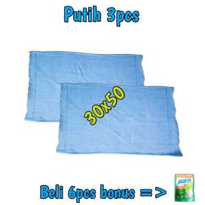 kain pel lantai 3pcs size 30x50cm anti luntur lap kain pel  kain lap pel  Lap pel lantai murah  lap kain lantai tebal menyerap air kain pel lantai kain pell lantai kain pel lantai murah kain pel menyerap air grosir kain pell 