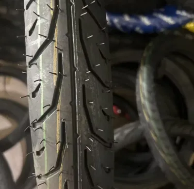 Tayar Murah Tubeless Jual Lelong Wear Resistant Anti Slip