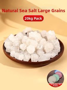 YICHENGXUAN | Cleansing Protection Sea Salt large granules