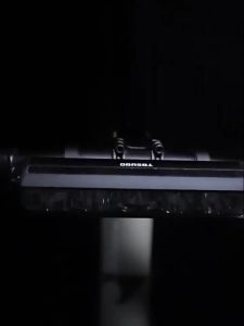 TOSUOD | Đèn Pha Xe Đạp TOSUOD Vỏ Hợp Kim Nhôm Chống Nước IPX6 4 Chế Độ Ánh Sáng Đặc Biệt Dành Cho Xe Đạp Leo Núi Có Tay Lái Phẳng