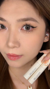 [NEW] FOCALLURE Eyebrow Gel Filling Brows smudge proof