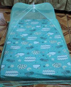 baby mosquito net cotton