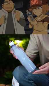 ไฟฉายสว่างมากไฟฉาย LED ฉลามยิ้ม10000LM M80 3โหมด26800 Type-C แบบชาร์จไฟได้กลางแจ้งกันน้ำปีนเขาเดินป่าในครัวเรือน SD5410