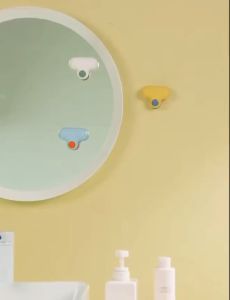 แปรงเช็ดกระจกซิลิโคน - ที่เช็ดกระจก แปรงทำความสะอาดกระจก