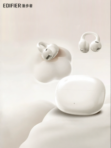 Edifier | Open Ear Hook Wireless Sport Bluetooth Headphones