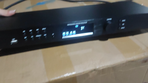 Vang cơ lai số B3 LS18 LS 18 cao cấp chống hú micro giải mã số cổng quang Bluetooth chống hú reverb điều khiển từ xa