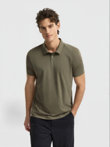 Northland | Quick-Drying UV-Resistant Moisture-Wicking Polo Shirt