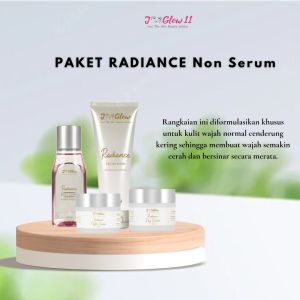 JGlow Paket Radiance non Serum