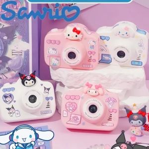 Kawaii Hello Kitty Digital Cameras & Mini Camcorders: The Perfect Children's Gift