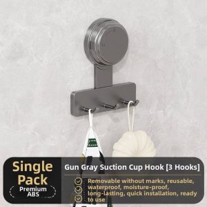 FAJIENUO | Strong Bearing Multifunctional Kitchen Hook