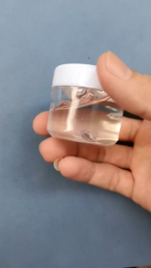 Mỡ Bôi Trơn Đa Năng Hũ 45g Cho vòng bi Động cơ bánh răng nhựa mỡ bò trắng chịu nhiệt chống ăn mòn tốt - linh kiện Điện tử TTN