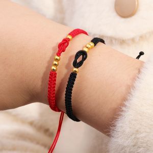 Handmade Red String Bracelet: A Unique Gift Idea for Couples