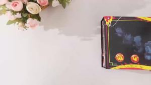 Penghantaran dari China [2025]    Bola Naga   Bola Resin   Satu Set 7 Anime Goku Model    Bola Akrilik 3.5