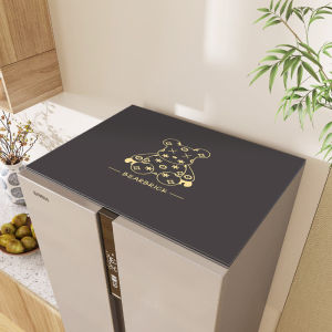 xy | Dustproof and Waterproof Cover for Fridges Cabinets Microwaves