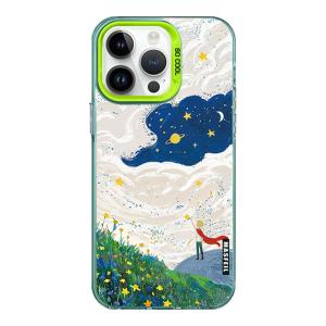 MASFEIL | Magnetic Stand Creative Design iPhone Case