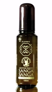 Minyak Obat Kutus-kutus Tamba Waras Minyak Balur Herbal Organik Asli - Manfaat untuk Asam Urat, Rematik, Kesemutan, Nyeri Sendi, dan Keluhan lainnya (Original)