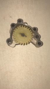OIL PUMP VIAR KARYA BIT 100CC: Aksesoris Motor TRS yang Wajib Anda Ketahui