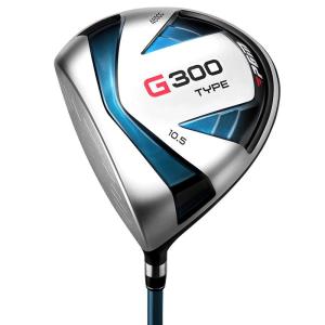 PGM GOLF | Left Hand Men Golf Wood Single Club High Rebound