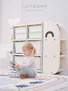 ชั้นวางของ กล่องเก็บของ ตู้เสื้อผ้า และกล่องเก็บของเล่นเด็ก ชั้นเก็บของเด็ก ของขวัญปีใหม่