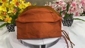 หมวกคลุมผมทางการแพทย์ หมวกพยาบาล หมวกผ่าตัด