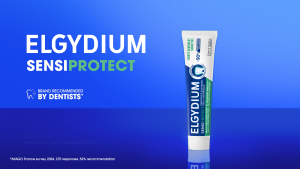 Elgydium SENSIPROTECT Toothpaste 75ml