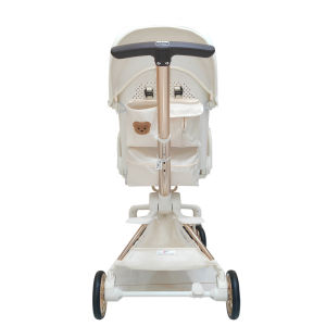 Baby Stroller Storage Bag Hanging Bag Child-Carrying Essential Universal Accessory for Prams And Walkers Prolo X6-4-5 A8