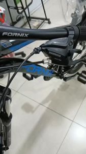 Xe Đạp Địa Hình-FT26-Fornix-Vòng Bánh 26"-Bảo Hành 12 Tháng