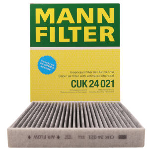 Mann Filter | Car Air Filter Multi-Model Compatible