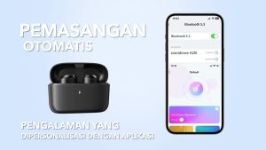 TERBARU// TERMURAH // PROMO // CUCI GUDANG // DISKON // TWS Earbuds Anker Soundcore A20i - A3948