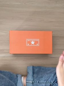 Giày Thể Thao Nữ Vải Canvas Mix Dây Thừng Cá Tinh Mới Siêu Nhẹ G431 D8