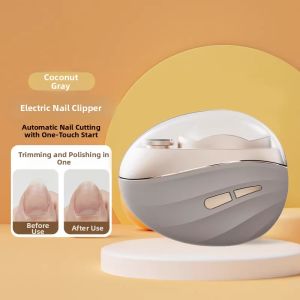 OVL |Automatic Home Safety Nail Trimmer
