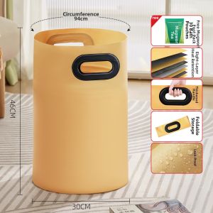 Heated Collapsible Foot Bath Bucket