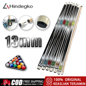 Tinjauan Tentang Stik Biliar Premium & Hindegko Cue Maple Billiard
