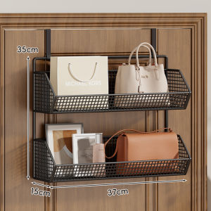 WUBUWEI | Hanging Multi-purpose Bathroom Storage Rack