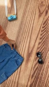 CUTBRAY CARGO ANAK PEREMPUAN 1-12 TAHUN