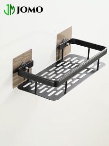 【JOMO】COD Bathroom Stand Organizer Rack Bath Room Organizer and Accesories Toilet Corner Shelf Rack Bathroom Storage Rack