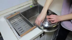 Sabut Jala Cuci Piring / Sabut Renceng Kawat Gosokan