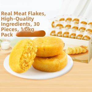 BESTORE | Traditional Breakfast Snack Gift