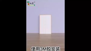 YP Anti-Rust Strong Magnetic Stainless Door Catch Closer Cabinet Doorcatch Latch Magnet