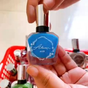 SƠN MÓNG TAY AH29 BÓNG ĐẸP BÊN MÀU - MS 016 - 17ML