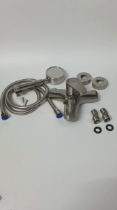 Bộ Vòi Sen Tắm Nóng Lạnh INOX 304 Bộ Vòi Hoa Sen Chất lượng Cao