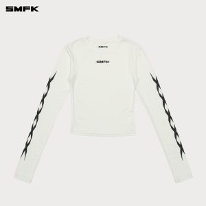 SMFK | Trendy Slim Fit Base Layer T-shirt