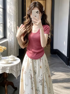 Karrar betsey | Korean Style Soft Dress Outfit