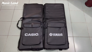 Bao Da Đàn Organ Yamaha - Casio - Kurtzman - Loại Tốt