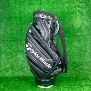 new authentic golf bag Ball bag Standard club bag Mens and womens waterproof PU leather spot stock