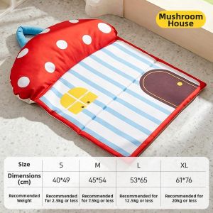 7o | Cooling Pet Mat For Dogs And Cats