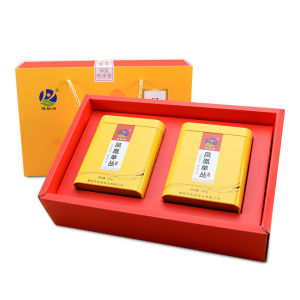 JianYunGe | Duck Shit Fragrance Phoenix Dancong Tea 200g