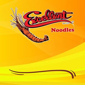 Excellent Premium Pancit Canton Curry Flavor Noodles 240g