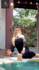 A Secret Collagen เอซีเครท คอลลาเจน คอลลาเจน เอศุภชัย