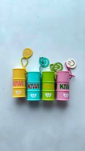 BNB Barenbliss Korean Kiwi Tin Tint Lip & Cheek Blendable Cerianti Lynn Design